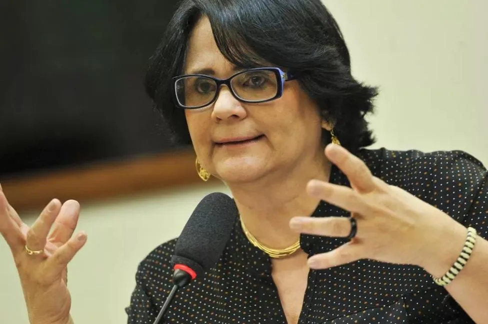 Guerra entre líderes evangélicos: Damares diz que Malafaia “está endemoniado”