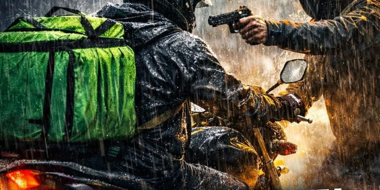 Campo Grande Vai Parar: Motoboys Convocam Grande Manifestação Contra Violência no bairro