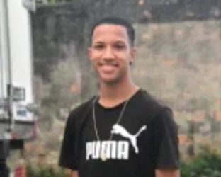 DESCANSE EM PAZ: IDENTIFICADO MOTOBOY MORTO NUM ASSALTO EM VASCONCELOS