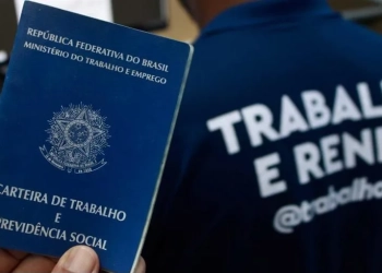 Janeiro termina com mais de 1.100 vagas de emprego abertas no Rio de Janeiro