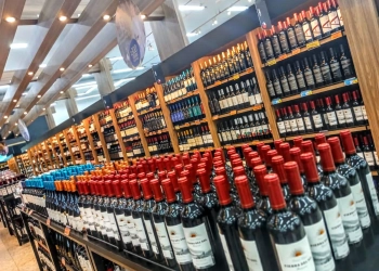 Rede de Supermercados Guanabara promove Festival de Queijos e Vinhos em São Gonçalo