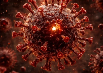 ALERTA GLOBAL: VÍRUS NIPAH REACENDE TEMOR DE NOVA AMEAÇA LETAL NO MUNDO