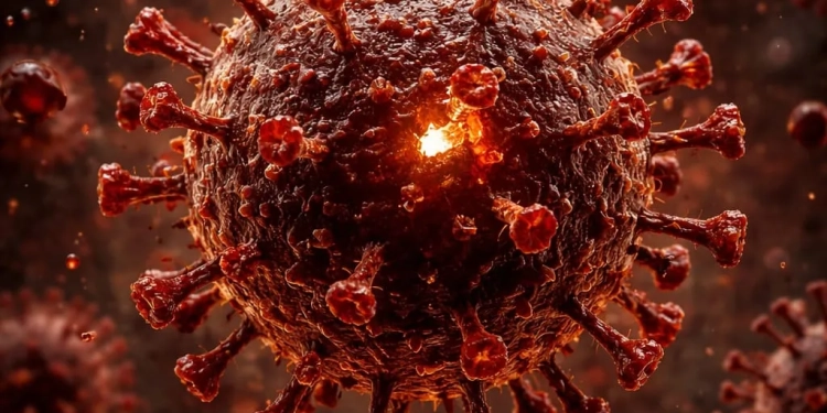 ALERTA GLOBAL: VÍRUS NIPAH REACENDE TEMOR DE NOVA AMEAÇA LETAL NO MUNDO