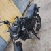 URGENTE!!! 40° BATALHÃO DE POLICIA MILITAR RECUPERA MOTO ROUBADA DE MOTOBOY MORTO NUM ASSALTO EM VASCONCELOS