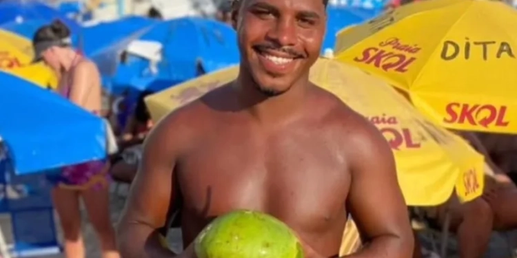 DESAPARECIDO NA ZONA OESTE: FAMÍLIA BUSCA POR JOVEM VISTO PELA ÚLTIMA VEZ NO BRT DA ILHA DE GUARATIBA