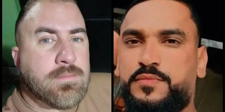 ATUALIZAÇÃO!! IDENTIFICADOS TODAS AS VÍTIMAS DA CHACINA EM CAMPO GRANDE