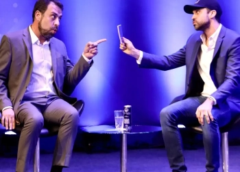 Justiça condena Pablo Marçal a indenizar Guilherme Boulos em R$ 100 mil por fake news envolvendo drogas