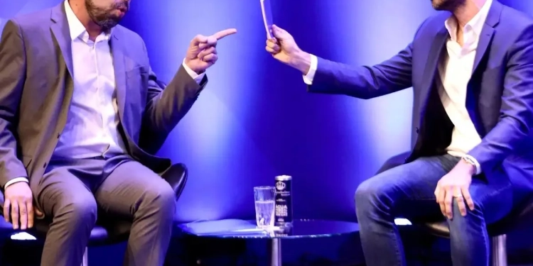 Justiça condena Pablo Marçal a indenizar Guilherme Boulos em R$ 100 mil por fake news envolvendo drogas