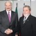 DITADOR DA BIELORRÚSSIA OFERECE “AJUDA” A LULA PARA GARANTIR ELEIÇÕES NO BRASIL E DECLARA APOIO POLÍTICO