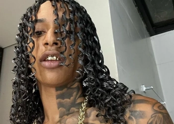 ( URGENTE) STJ REVOGA LIMINAR, E ORUAM SE TORNA FORAGIDO: DEFESA DIZ QUE RAPPER NÃO PRETENDE SE ENTREGAR