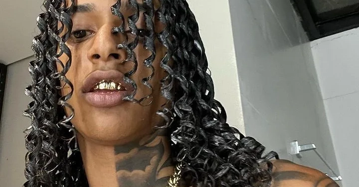 ( URGENTE) STJ REVOGA LIMINAR, E ORUAM SE TORNA FORAGIDO: DEFESA DIZ QUE RAPPER NÃO PRETENDE SE ENTREGAR