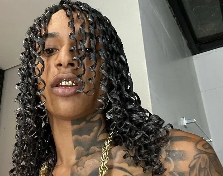 ( URGENTE) STJ REVOGA LIMINAR, E ORUAM SE TORNA FORAGIDO: DEFESA DIZ QUE RAPPER NÃO PRETENDE SE ENTREGAR