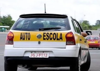 CNH MUDA AS REGRAS: CANDIDATO NÃO SERÁ MAIS ELIMINADO SE O CARRO “MORRER” DURANTE A PROVA