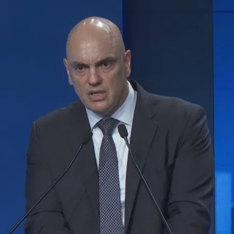 URGENTE!! STF EXIGE IMAGENS DA MEGAOPERAÇÃO NO RIO APÓS MAIS DE 120 MORTES