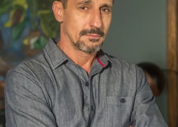 POLÊMICA NACIONAL!!  ATOR TUCA ANDRADA DEFENDE BOICOTE A SANTA CATARINA E DECLARAÇÃO GERA INDIGNAÇÃO NAS REDES