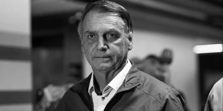 URGENTE ! ALERTA NA PAPUDA! Laudo da PF Aponta Alterações Neurológicas em Jair Bolsonaro Após Quedas e Desequilíbrio