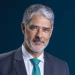 Parece que eu morri”: William Bonner revela choque ao perceber sumiço do assédio após deixar a bancada do JN