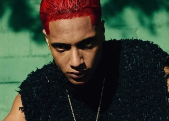 PF é acionada para prender Oruam se rapper tentar deixar o Brasil; artista é tratado como foragido