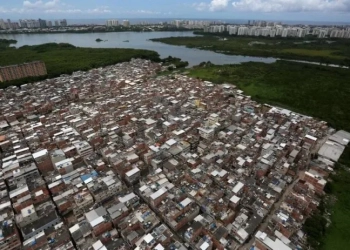 Chefe da milícia na Zona Oeste cai nas mãos do MP em operação decisiva na Região dos Lagos