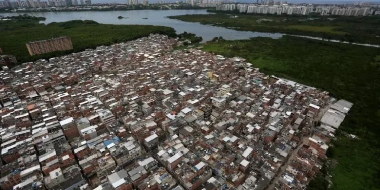 Chefe da milícia na Zona Oeste cai nas mãos do MP em operação decisiva na Região dos Lagos