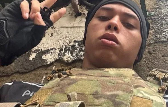 IDENTIFICADOS BANDIDOS MORTOS EM UM ASSALTO NA AVENIDA BRASIL