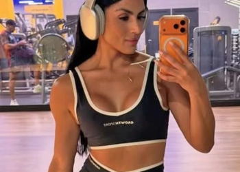 INFLUENCIADORA É PRESA NO RIO POR VENDA ILEGAL DE REMÉDIOS PROIBIDOS NAS REDES SOCIAIS