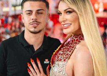 Andressa Urach choca o Brasil ao revelar que “voltou a ser virgem” para viver nova fase ao lado do marido
