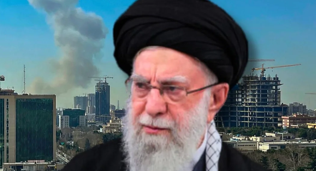 CHOQUE GLOBAL: EUA E ISRAEL AFIRMAM TER MATADO ALI KHAMENEI, LÍDER SUPREMO DO IRÃ – MUNDO EM ALERTA