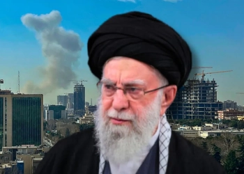 CHOQUE GLOBAL: EUA E ISRAEL AFIRMAM TER MATADO ALI KHAMENEI, LÍDER SUPREMO DO IRÃ – MUNDO EM ALERTA