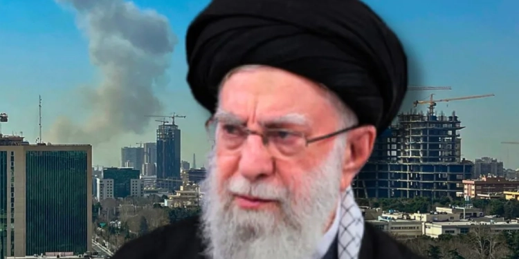 CHOQUE GLOBAL: EUA E ISRAEL AFIRMAM TER MATADO ALI KHAMENEI, LÍDER SUPREMO DO IRÃ – MUNDO EM ALERTA
