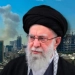 CHOQUE GLOBAL: EUA E ISRAEL AFIRMAM TER MATADO ALI KHAMENEI, LÍDER SUPREMO DO IRÃ – MUNDO EM ALERTA