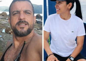 Piloto experiente e turista americana morrem após queda de asa-delta no Rio