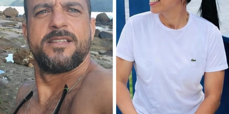 Piloto experiente e turista americana morrem após queda de asa-delta no Rio