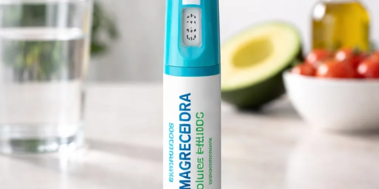 Urgente: Seis mortes por pancreatite levantam preocupação sobre uso de canetas emagrecedoras no Brasil