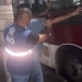 PÂNICO EM CAMPO GRANDE: HOMEM FURTA ÔNIBUS, É PERSEGUIDO POR MOTOCICLISTA E PRESO PELO SUBPREFEITO BRUNO SCOOBY
