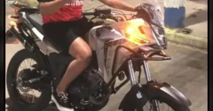 BASTA! MOTOBOY É EXECUTADO EM CAMPO GRANDE E CRIME CHOCA A ZONA OESTE DO RIO