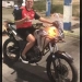 BASTA! MOTOBOY É EXECUTADO EM CAMPO GRANDE E CRIME CHOCA A ZONA OESTE DO RIO