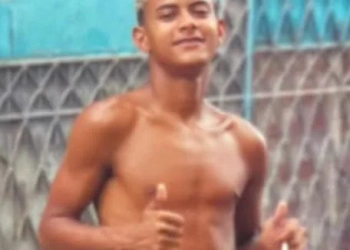 Perseguição policial no Recreio termina com criminoso morto, prisão e apreensão de granadas de guerra