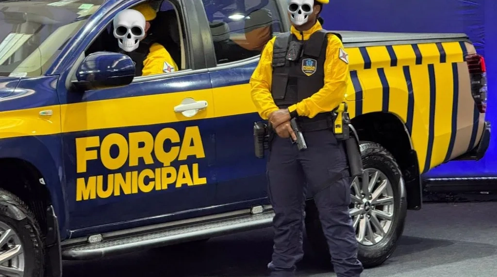 FORÇA MUNICIPAL DO RIO ENTRA EM AÇÃO EM MARÇO E PROMETE REFORÇAR O COMBATE A ROUBOS E FURTOS EM ÁREAS ESTRATÉGICAS