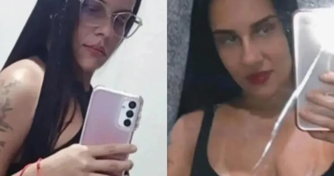 MACABRO: MÃE É PRESA APÓS AGREDIR E MORDER OS PRÓPRIOS FILHOS NA ZONA OESTE DO RIO