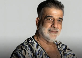 LUTO NA ZONA OESTE: MORRE JORGE BABU, EX-VEREADOR E AUTOR DA LEI DO DIA DE SÃO JORGE, AOS 60 ANOS