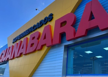 Rede de Supermercados Guanabara oferece 270 vagas de emprego