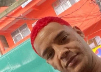 TRAFICANTE DO COMANDO VERMELHO É CAPTURADO E ESQUARTEJADO EM SANTA CRUZ