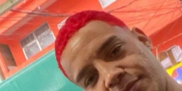 TRAFICANTE DO COMANDO VERMELHO É CAPTURADO E ESQUARTEJADO EM SANTA CRUZ