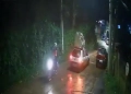 ( Vídeo) Casal executado a tiros no Rio: crime brutal choca moradores