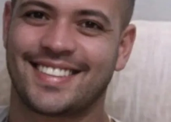 EXECUTADO EM SANTÍSSIMO: HOMEM É MORTO A TIROS EM PLENA LUZ DO DIA NA ZONA OESTE DO RIO