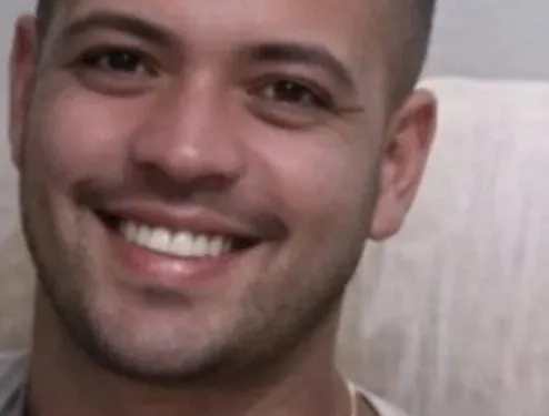 EXECUTADO EM SANTÍSSIMO: HOMEM É MORTO A TIROS EM PLENA LUZ DO DIA NA ZONA OESTE DO RIO