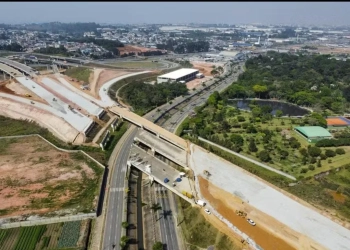 Mobilidade em Transformação: Segunda Fase do Anel Viário de Campo Grande Será Anunciada Neste Sábado
