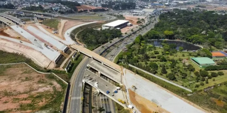 Mobilidade em Transformação: Segunda Fase do Anel Viário de Campo Grande Será Anunciada Neste Sábado