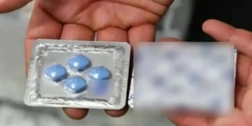 URGENTE! ALERTA DA ANVISA: TADALAFILA  É PROIBIDA E PRODUTOS SÃO RETIRADOS DO MERCADO EM TODO O BRASIL